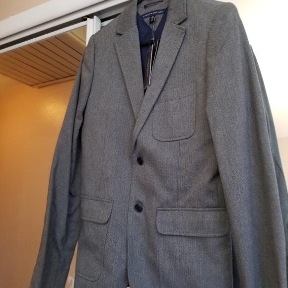 ‼️🆕️‼️Tommy Hilfiger Mens Special Edition Blazer